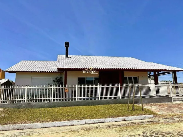 Imagem: Casa Alto Padrão 03 Dormitórios