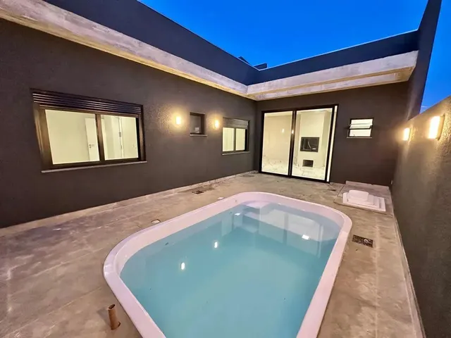 Imagem 7: Casa Nova 3 Suítes 2 Quadras do Mar
