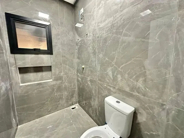 Imagem 5: Casa Nova 3 Suítes 2 Quadras do Mar
