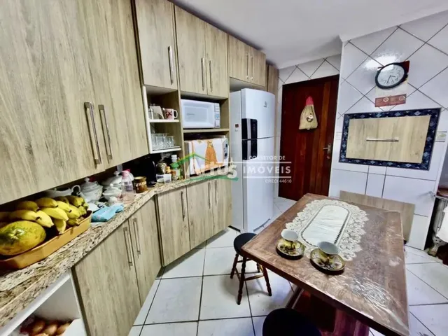 Imagem 15: Lindo Sobrado com 4 Dormitórios