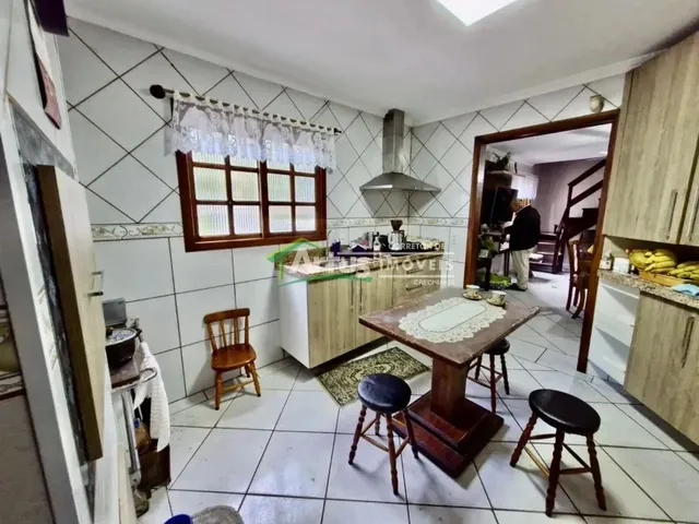 Imagem 11: Lindo Sobrado com 4 Dormitórios