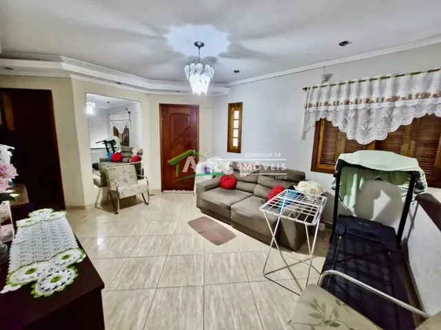 Imagem 6: Lindo Sobrado com 4 Dormitórios