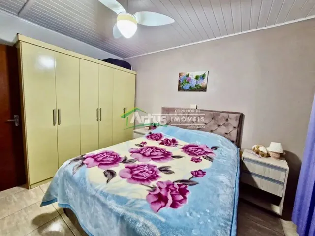 Imagem 8: Lindo Sobrado com 4 Dormitórios