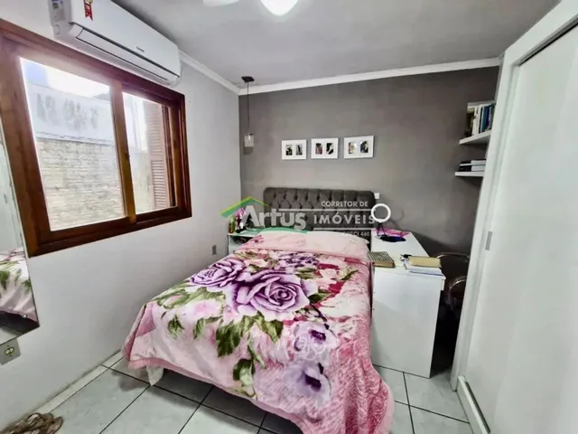 Imagem 7: Lindo Sobrado com 4 Dormitórios