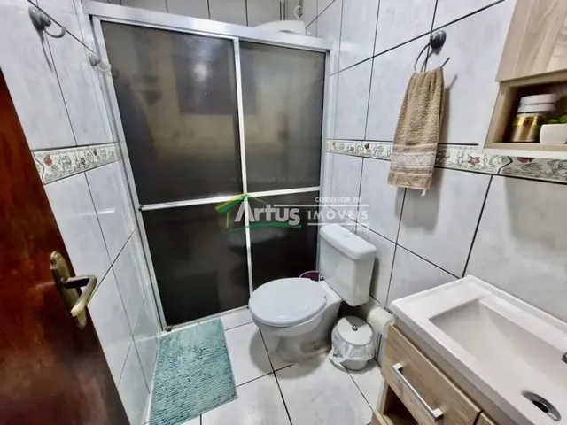 Imagem 12: Lindo Sobrado com 4 Dormitórios