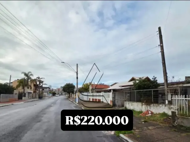 Imagem: Vendo Casa no Centro de Torres-Rs