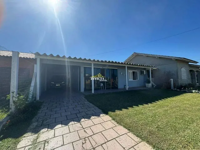 Imagem: Belíssima Casa na Mariluz C