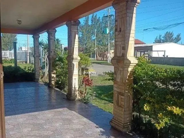 Imagem: Sobrado À Venda em Imbé - Mariluz Centro