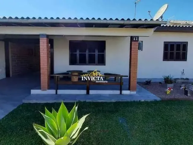 Imagem: Casa com Anexo Balneário Harmonia