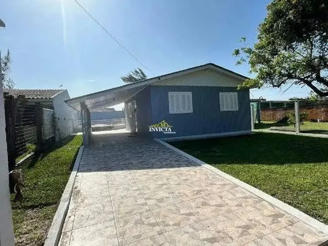 Imagem: Belíssimo Chalé Apenas 200M do Mar!