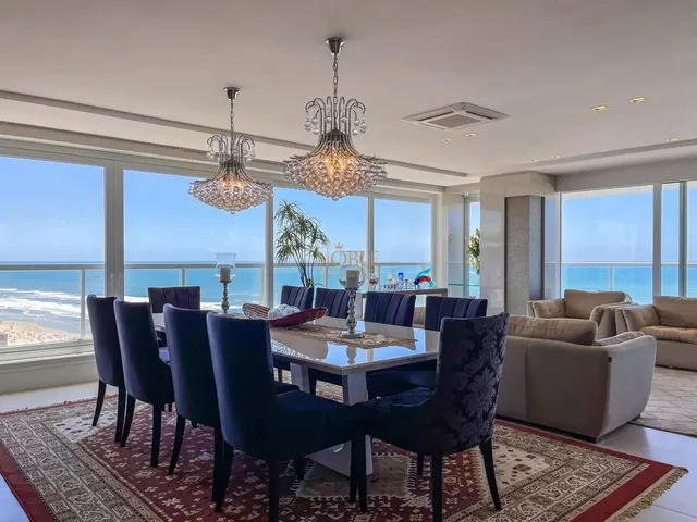 Imagem 1: Apartamento 4 Dormitórios À Venda Prainha Torres/Rs