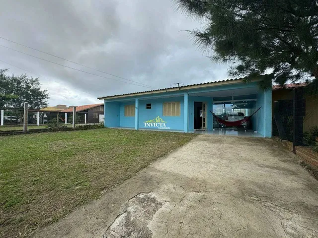Imagem: Casa 150M da Praia de Presidente Imbé