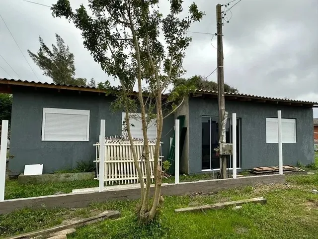 Imagem: Casa À Venda em Imbé