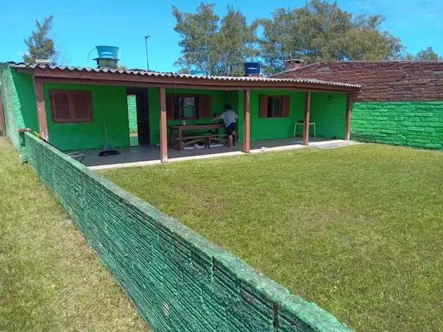 Imagem: Casa em Quintão
