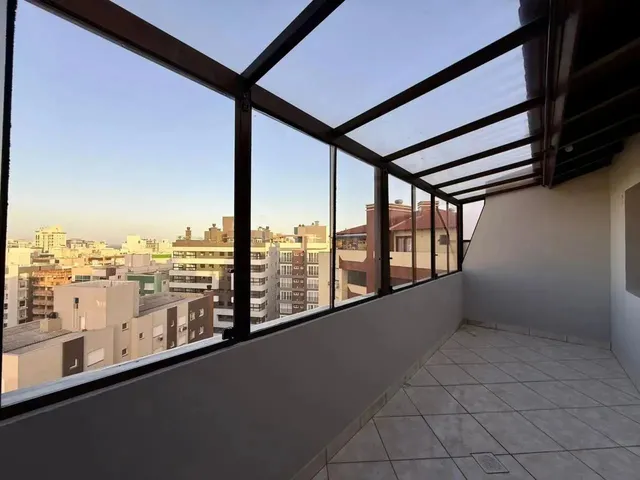 Imagem: Cobertura de 02 Quartos, 130M², Mob, Box