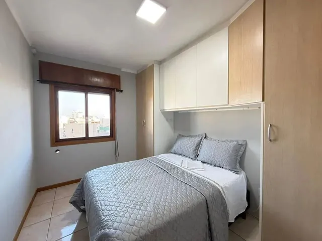 Imagem 5: Cobertura de 02 Quartos, +130M², Mob, Box, Infraestrutura Completa.. Junto a Praça
