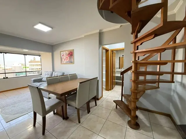 Imagem 3: Cobertura de 02 Quartos, +130M², Mob, Box, Infraestrutura Completa.. Junto a Praça