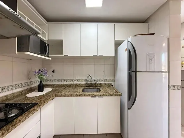 Imagem 9: Cobertura de 02 Quartos, +130M², Mob, Box, Infraestrutura Completa.. Junto a Praça