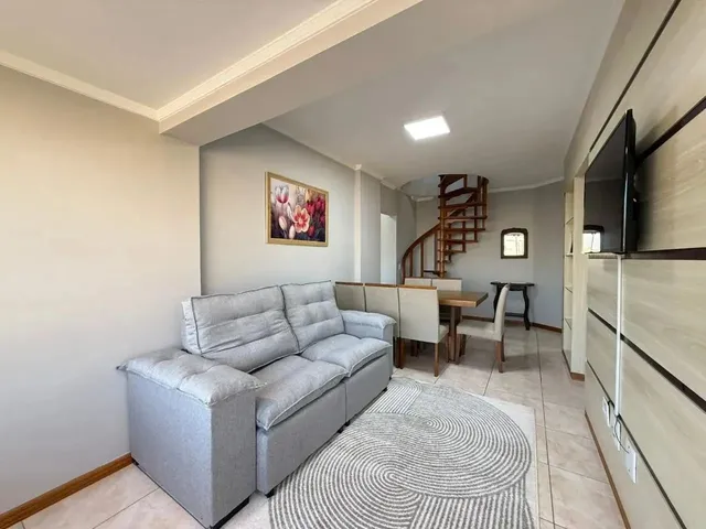 Imagem 8: Cobertura de 02 Quartos, +130M², Mob, Box, Infraestrutura Completa.. Junto a Praça