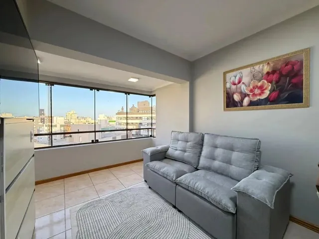 Imagem 10: Cobertura de 02 Quartos, +130M², Mob, Box, Infraestrutura Completa.. Junto a Praça