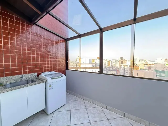 Imagem 11: Cobertura de 02 Quartos, +130M², Mob, Box, Infraestrutura Completa.. Junto a Praça