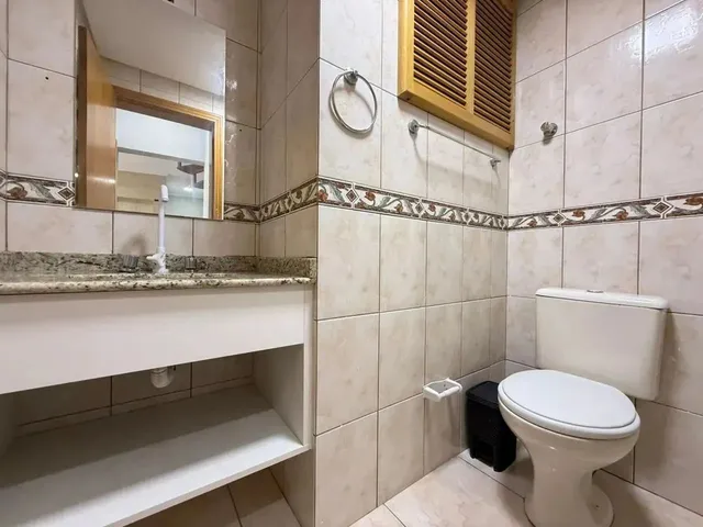 Imagem 2: Cobertura de 02 Quartos, +130M², Mob, Box, Infraestrutura Completa.. Junto a Praça