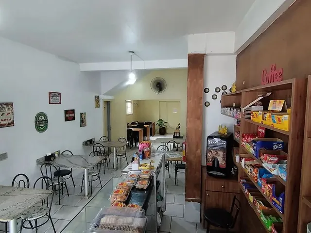 Imagem: Vendo Lancheria