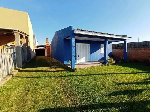 Imagem: Casa À Venda em Imbé