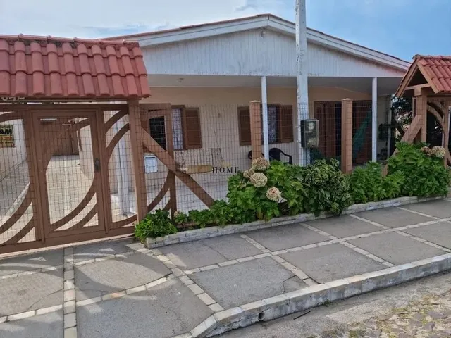 Imagem: Casa À Venda em Imbé