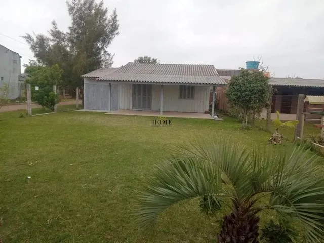 Imagem: Casa À Venda em Imbé