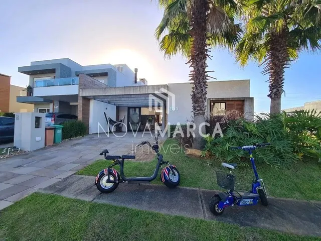 Imagem: Capão da Canoa - Casa de Condomínio