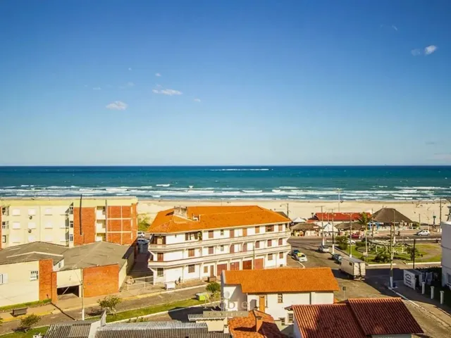 Imagem: Apartamento com Vista pro Mar