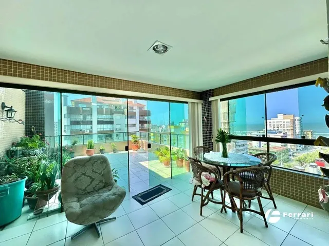 Imagem: Luxuoso Apartamento À Venda no Centro de