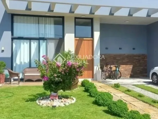 Imagem: Excelente Casa de 4 Quartos À Venda no
