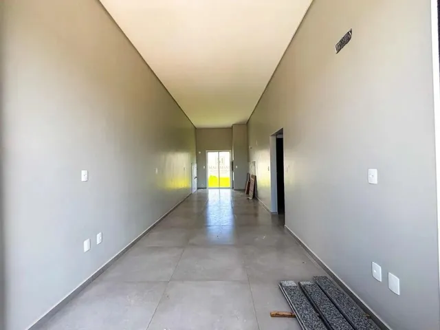 Imagem 6: À Venda: Casa Geminada C/ Amplo Pátio em Rua Sem Saída| 64M² (Nova