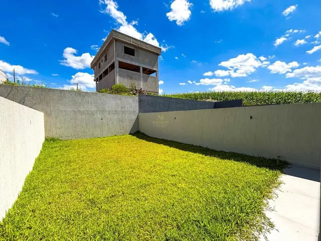 Imagem 9: À Venda: Casa Geminada C/ Amplo Pátio em Rua Sem Saída| 64M² (Nova