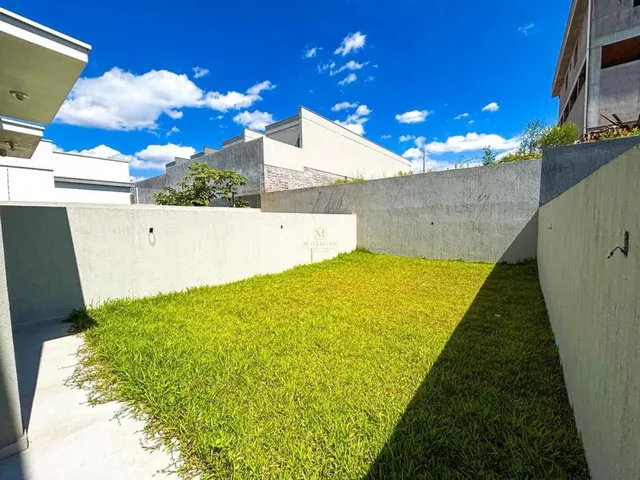 Imagem 3: À Venda: Casa Geminada C/ Amplo Pátio em Rua Sem Saída| 64M² (Nova