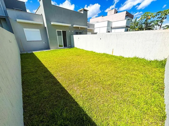 Imagem 5: À Venda: Casa Geminada C/ Amplo Pátio em Rua Sem Saída| 64M² (Nova