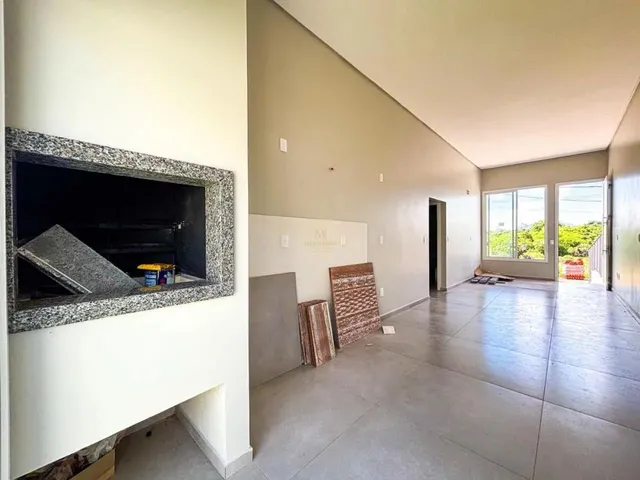 Imagem 7: À Venda: Casa Geminada C/ Amplo Pátio em Rua Sem Saída| 64M² (Nova