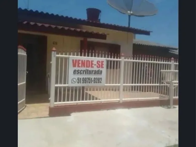 Imagem: Bela Casa a Venda