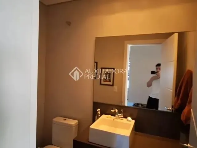 Imagem 15: Casa 4 Suites com Vista para Lagoa
