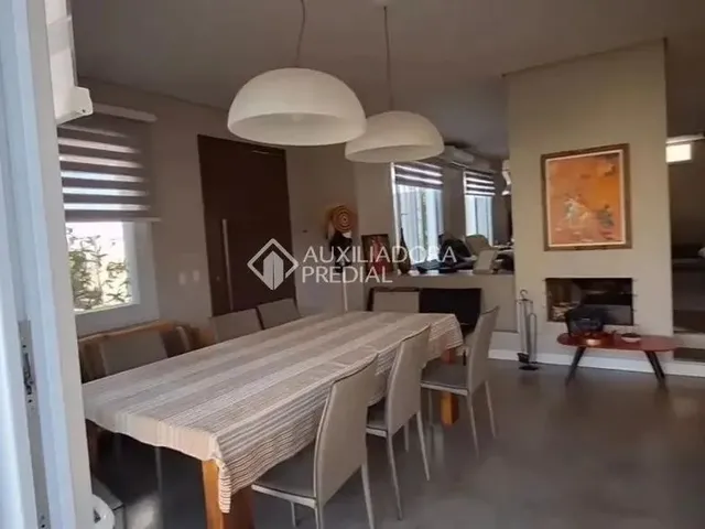 Imagem 8: Casa 4 Suites com Vista para Lagoa