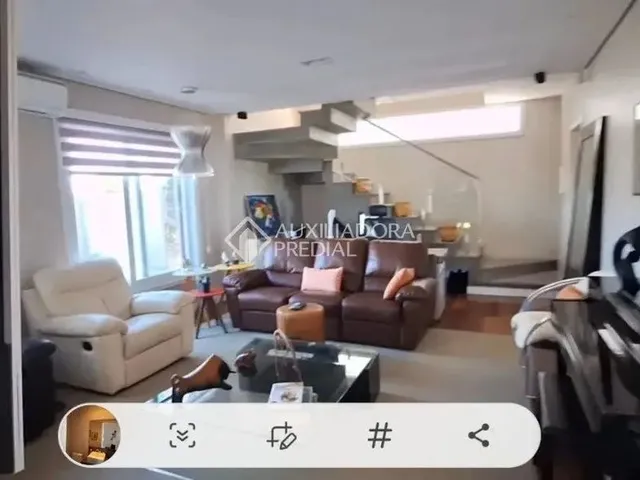 Imagem 4: Casa 4 Suites com Vista para Lagoa