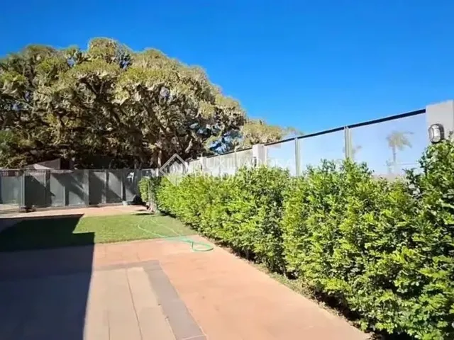 Imagem 3: Casa 4 Suites com Vista para Lagoa