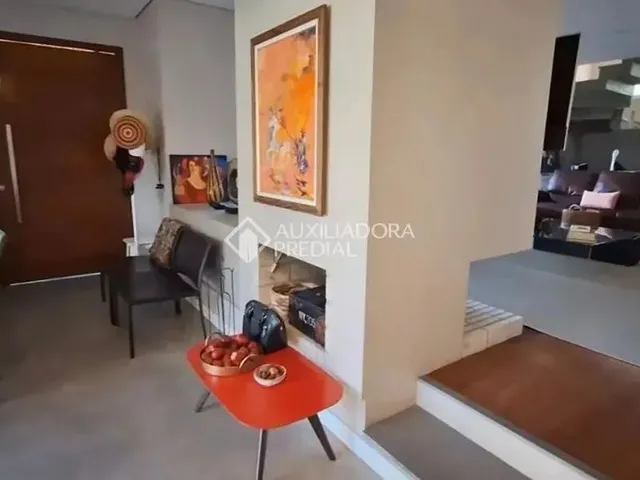 Imagem 6: Casa 4 Suites com Vista para Lagoa