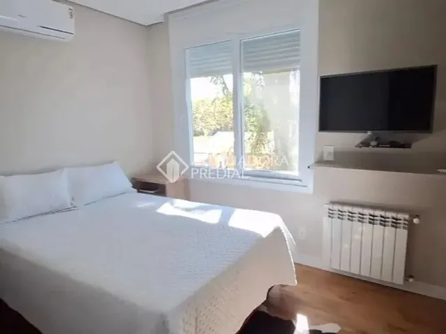 Imagem 9: Casa 4 Suites com Vista para Lagoa