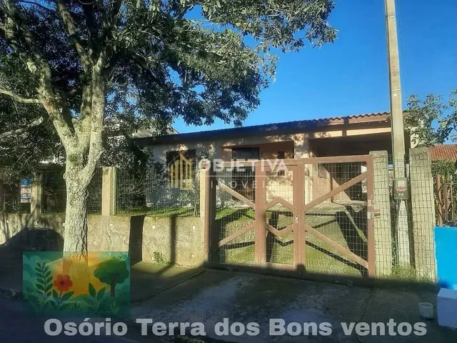Imagem 3: Casa À Venda, Pitangas, Osório, Rs