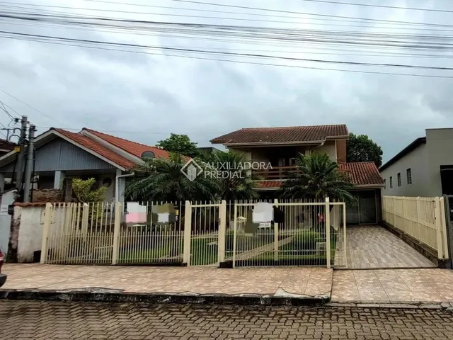 Imagem 14: Casa com 3 Dormitórios e Quiosque