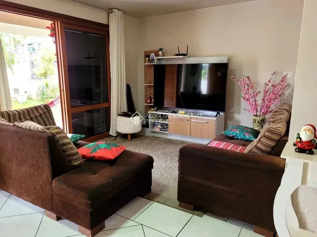 Imagem 9: Casa com 3 Dormitórios e Quiosque