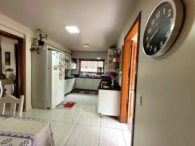 Imagem 11: Casa com 3 Dormitórios e Quiosque